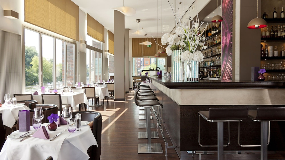 Food & Drinks 4, AMERON Berlin Villa ABION, Berlin