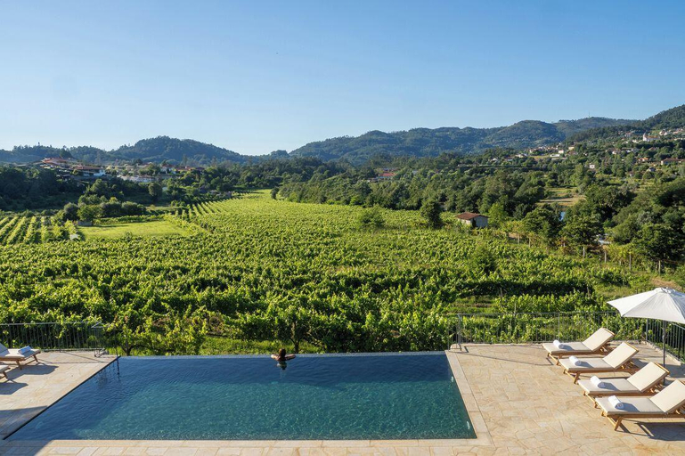 Sport & Beauty 2, Quinta de Cypriano - Wine & Nature, Ponte da Barca