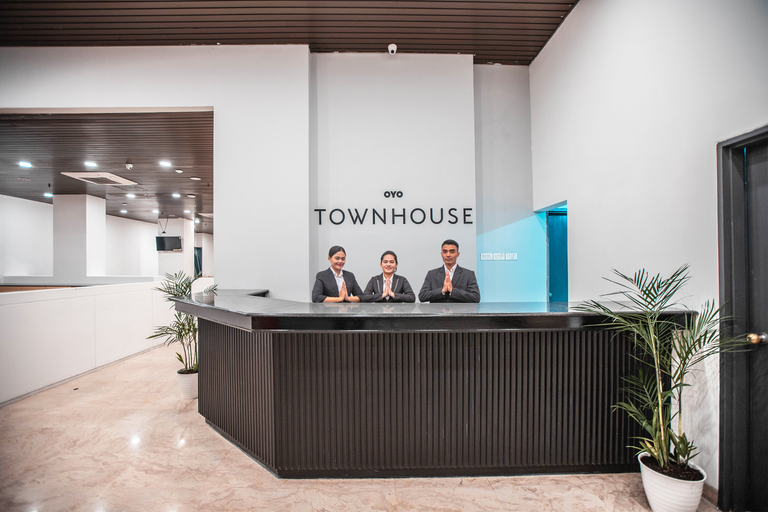 Others 2, Townhouse Hotel Salemba, Central Jakarta