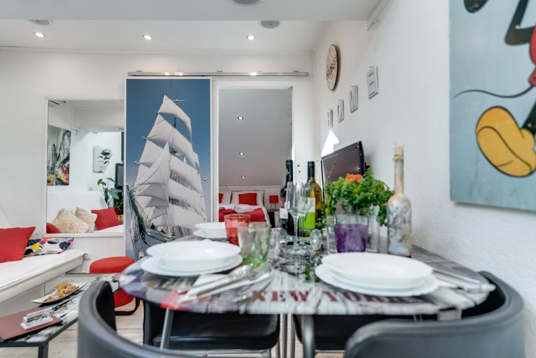 Food & Drinks 5, Apartments Antonia, Bakar