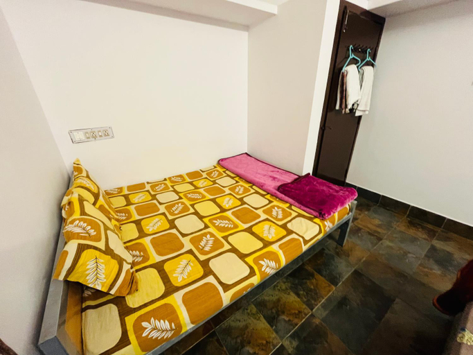 Others 5, Coastal Nest Home - Malpe Beach, Udupi