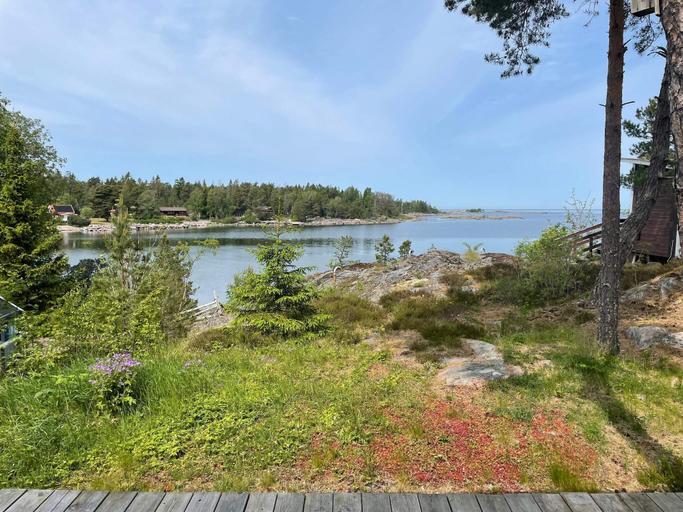 5, Villa with Sea Views on Vaddo Island, Norrtälje