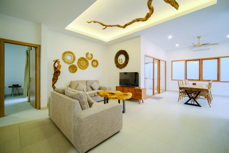 Others 4, Danka Luxury Villa, Batam