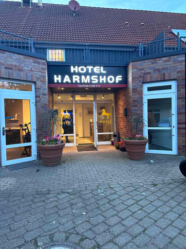 Exterior & Views, Hotel Harmshof Bispingen, Heidekreis
