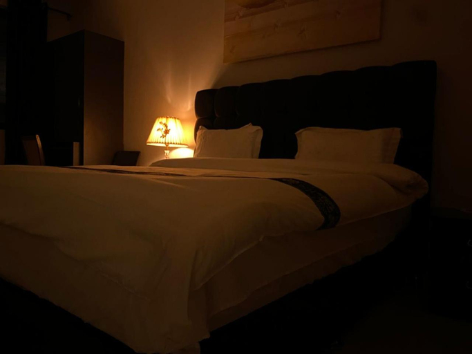 Bedroom 4, Bizi Homes, Kicukiro