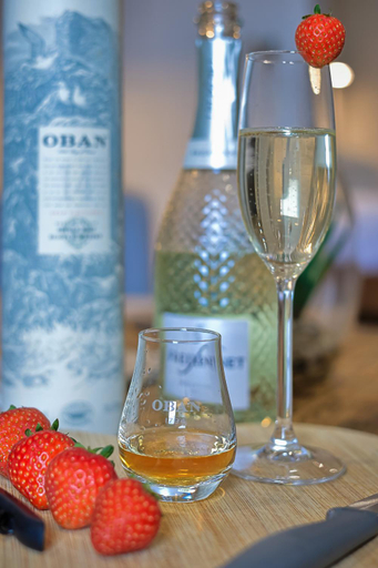 Food & Drinks 4, Oban Bay Apartments, Argyll and Bute