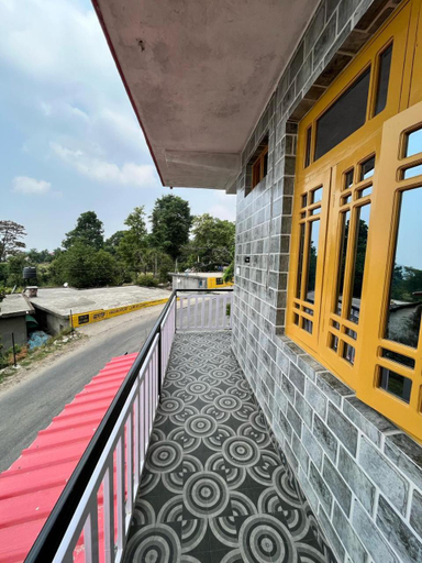 3, Bir Breeze Homestays, Kangra