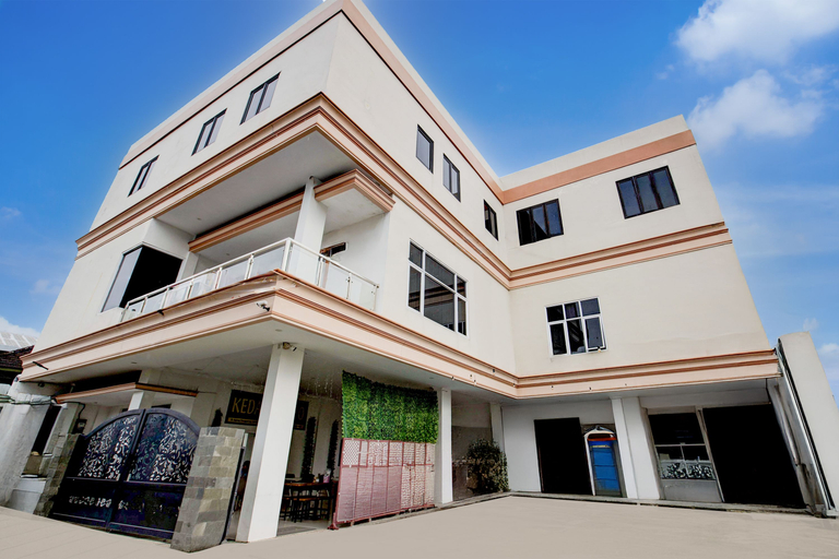 Exterior 5, Hotel O Balikpapan near Siloam Hospital formerly Syafla Guest House, Balikpapan