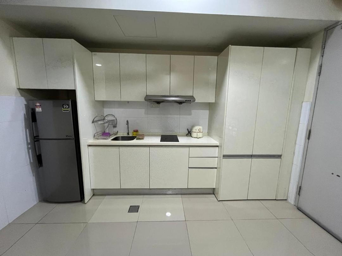 Others 2, IA Guest House, Suria Jelutong Serviced Apartment, Shah Alam