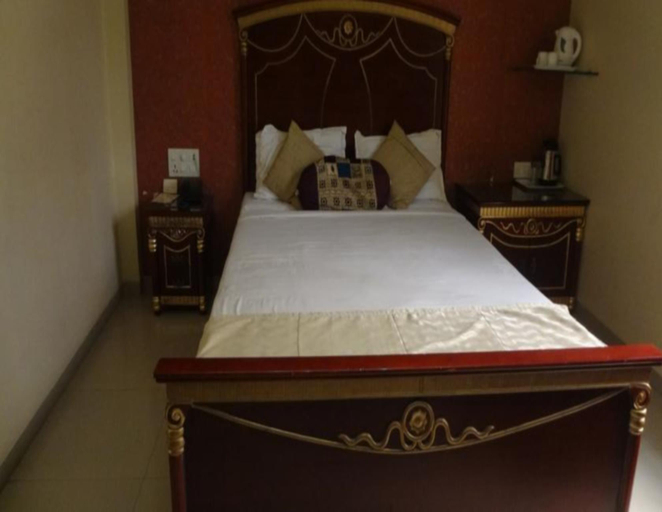 Bedroom 2, PA Residency, Mumbai City