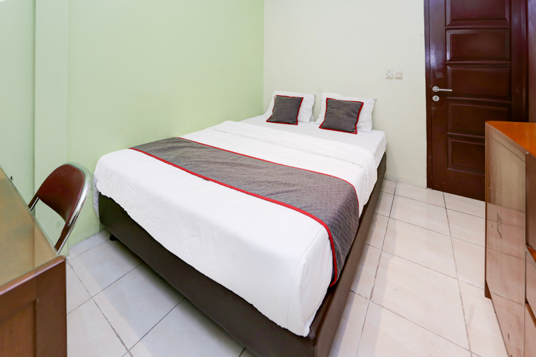 Others 4, Hotel O Tangerang Near Supermall Karawaci  Formerly Bromo 18, Tangerang