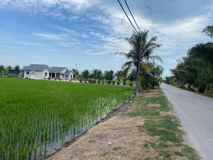 Others 4, IDAMAN COTTAGE Sekinchan, Kuala Selangor