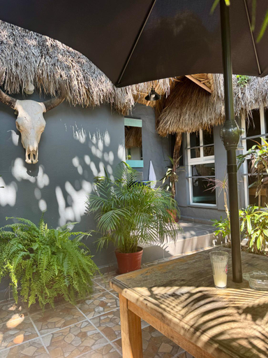 Others 4, Palapa Chili #, Compostela