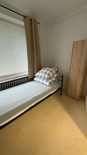 Bedroom 4, HOSTEL PULSE, Warsaw