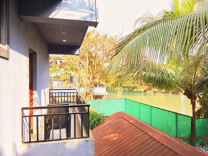 Others 5, Baga Beach Way, North Goa