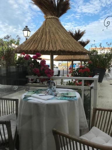 Food & Drinks 4, Hôtel Le Neptune en Camargue, Bouches-du-Rhône
