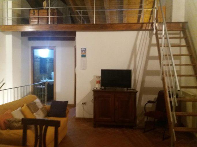 Others 4, residence palladio, Rovigo