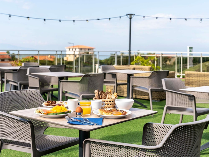 Food & Drinks 4, ibis Styles Biarritz Plage, Pyrénées-Atlantiques