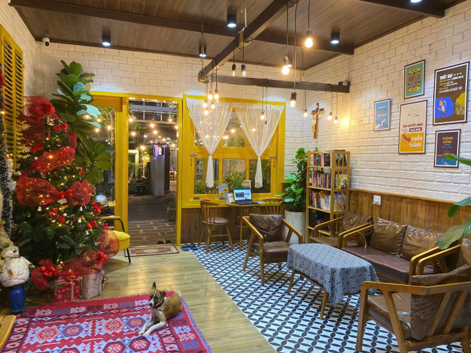 4, Bee Homestay Phan Thiết, Phan Thiết