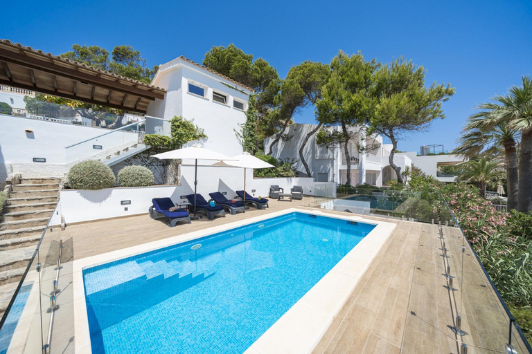 Sport & Beauty 2, Casa Carol on the rocks MHM, Baleares