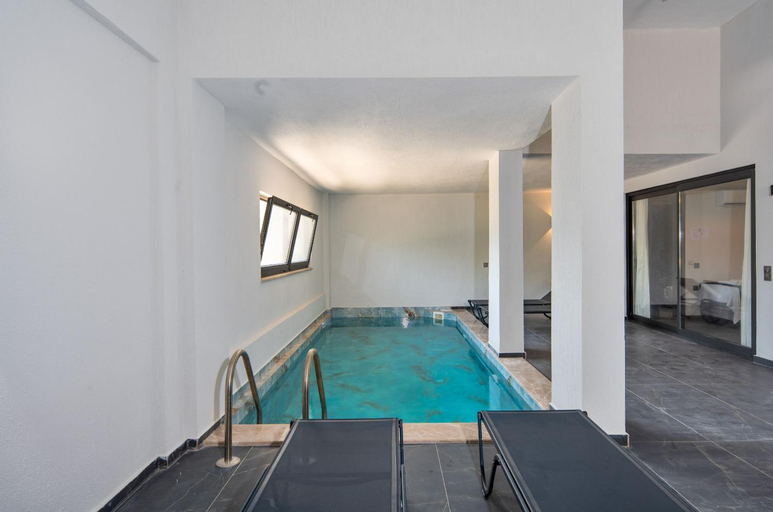 Swimming pool 3, Villa Elite Escape, Kaş