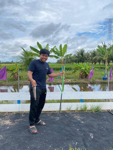 Others 3, IDAMAN COTTAGE Sekinchan, Kuala Selangor