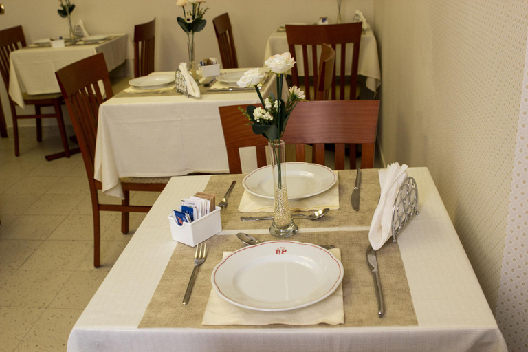Food & Drinks 5, Hotel Paradiso, Caserta