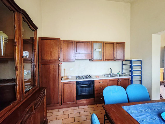 Kitchen 3, Apartment in Umbria near Vineyards, Perugia
