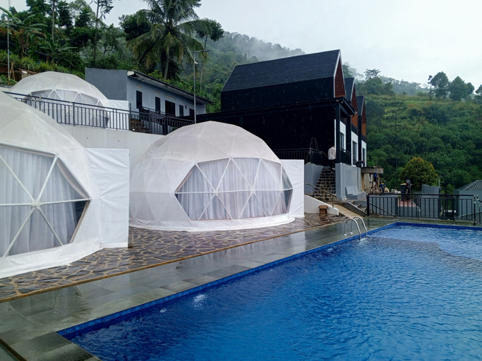 Others 4, Anemos Resort, Bogor