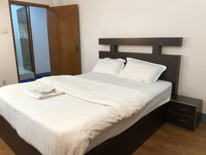 5, Everest Apartment 2BHK Thamel 5 min walk 2nd Floor, Bagmati