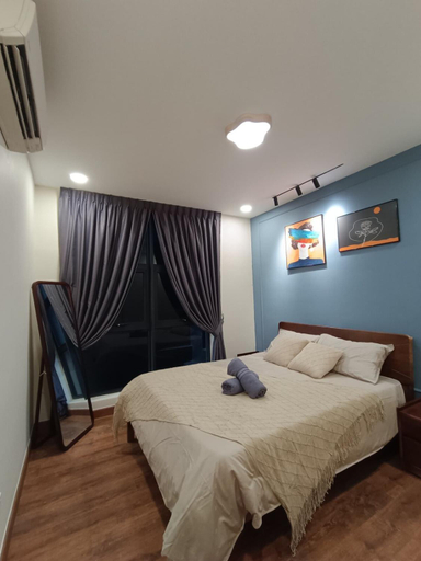 Others 2, 2BR Arte Mont Kiara Suites by Dream'Inn Near KLCC, Kuala Lumpur