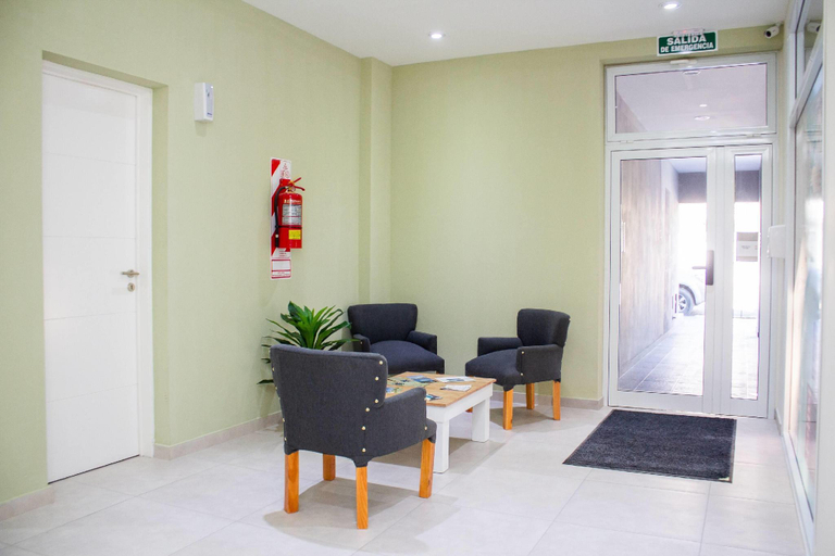 Public Area 3, Ramada Residences by Wyndham Puerto Madryn CQ Mitre, Biedma