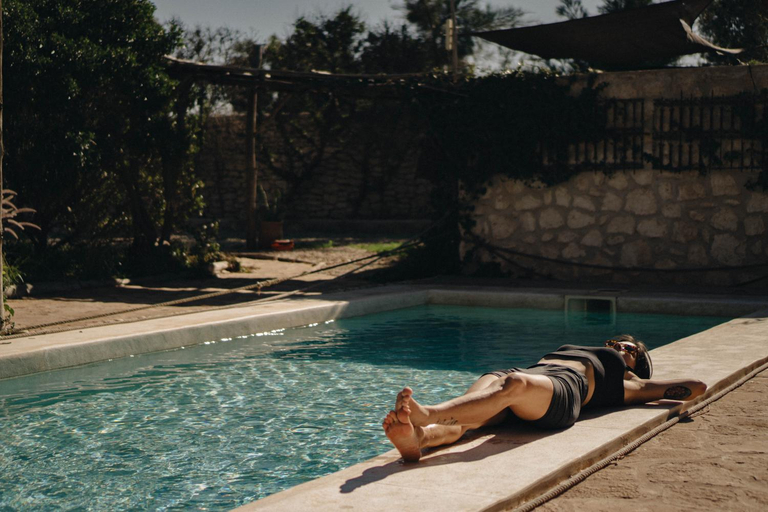 Sport & Beauty 2, Yogam villa Essaouira, Essaouira