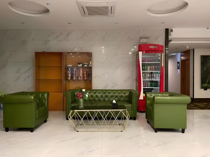 Others 4, Vatica Hotel Xuancheng High-speed Railway Station Guogou Square, Xuancheng