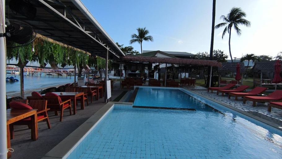 Sport & Beauty 5, Samui Pier Beach Resort, Ko Samui