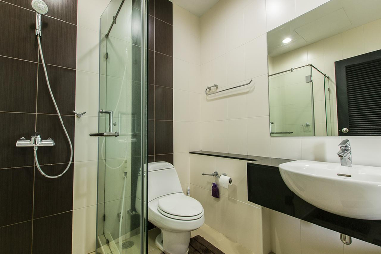 4, Karon  Panorama Seaview 2 Bedroom Amazing Condo, Phuket Island