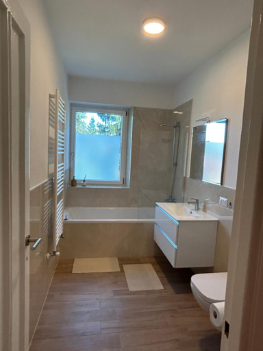 Bathroom 5, Vista Bella - Villa Giulia, Varese