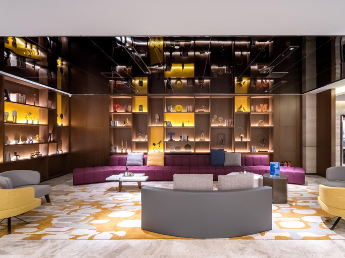 Public Area 3, Hampton by Hilton Qinhuangdao Jinmeng Bay, Qinhuangdao