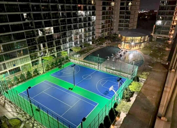 Facilities 3, Emgrace/Near AeonTebrau/IKEA Toppen/MountAustin/JB, Johor Bahru