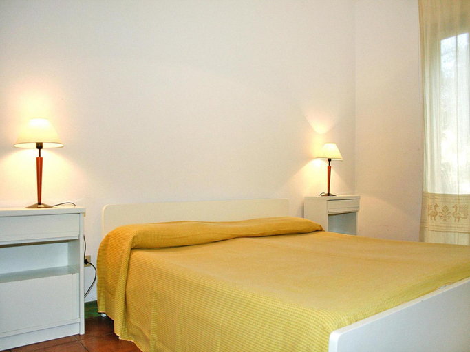Bedroom 2, Apartment in Santa Teresa near Beach, Olbia-Tempio