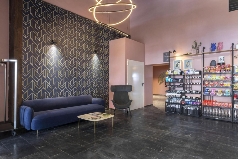 Public Area 2, B&B Hotel Passo Tre Croci Cortina, Belluno