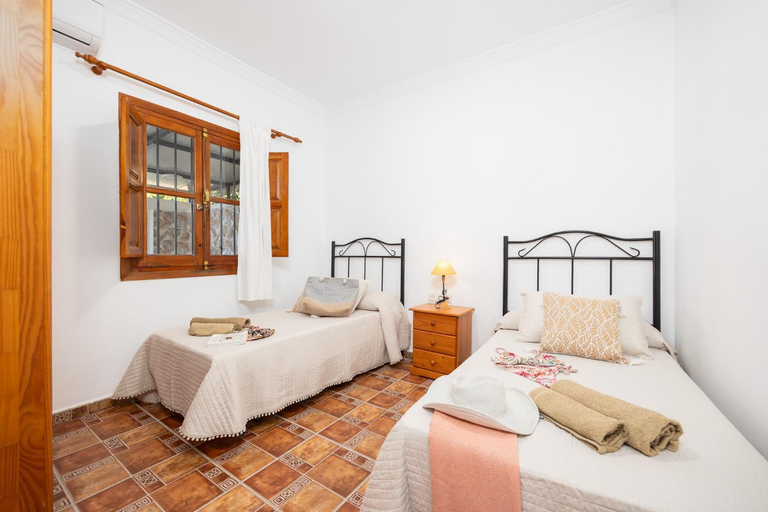 Facilities 5, Villa Capricho del Sol, Málaga
