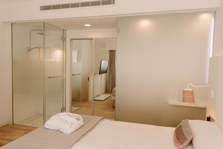 Bedroom 3, Hotel Don Gregory by Dunas Adults Only, Las Palmas