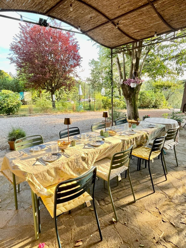 Food & Drinks 3, Agriturismo CasaViVa, Arezzo