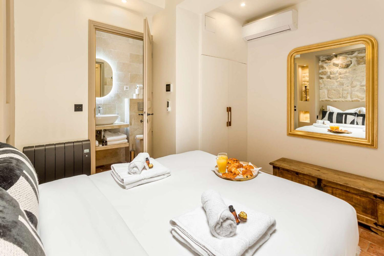 Others 5, Superb Ac apartment in the heart of the Marais, Paris