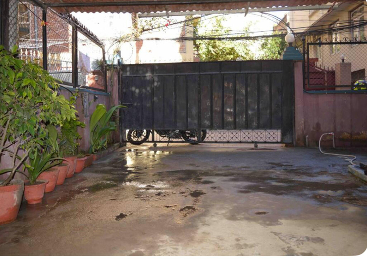 3, Everest Apartment 2BHK Thamel 5 min walk 2nd Floor, Bagmati