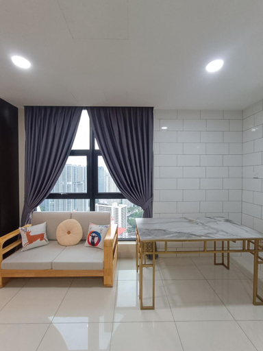 Others 5, 2BR Arte Mont Kiara Suites by Dream'Inn Near KLCC, Kuala Lumpur