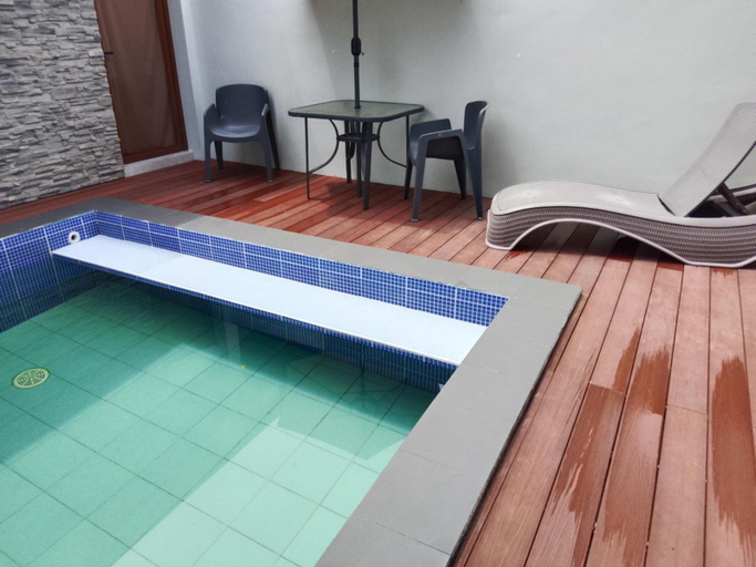 Sport & Beauty 3, Serene Cabin Getaway in San Fernando City, Bacolor