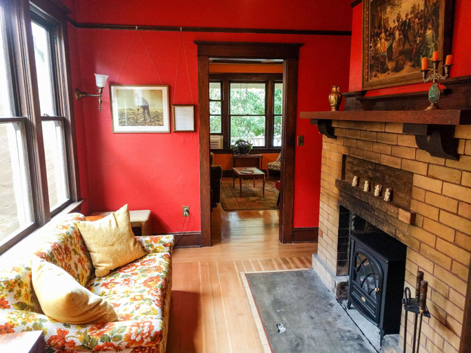 Others 4, Bluebird Guesthouse, Multnomah