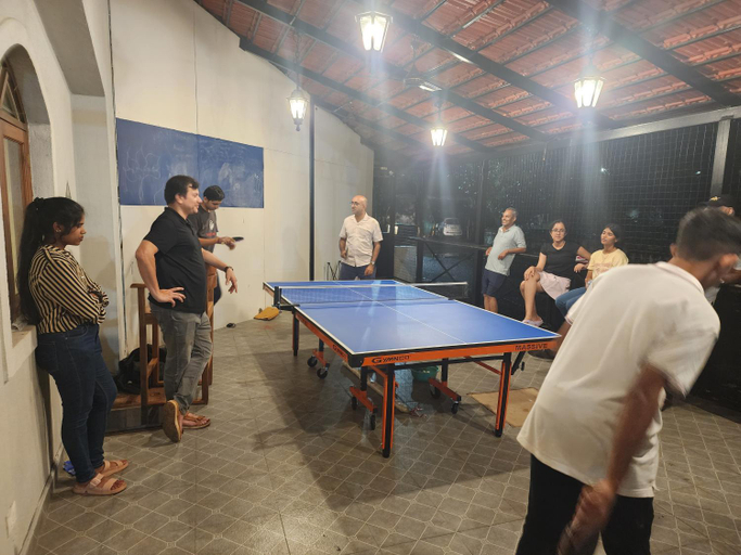 Others 2, Coastal Suites Apart-hotel, South Goa